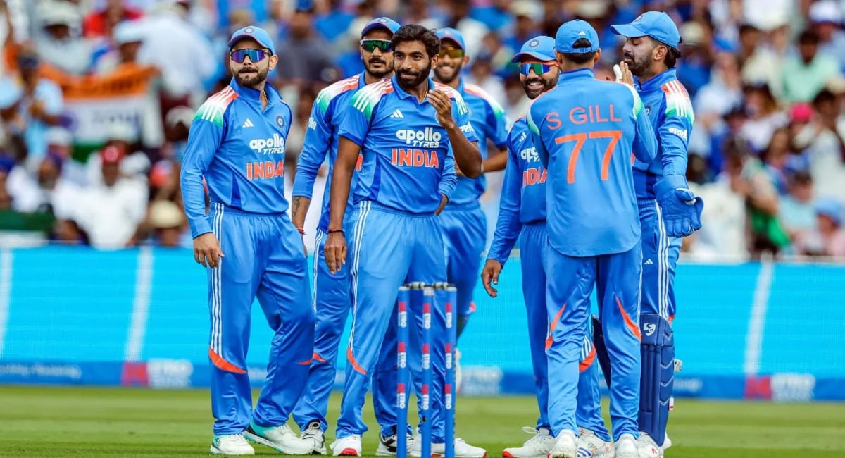 ENG vs IND 2nd ODI: Approaching Milestones and Records Ahead of Cardiff Clash