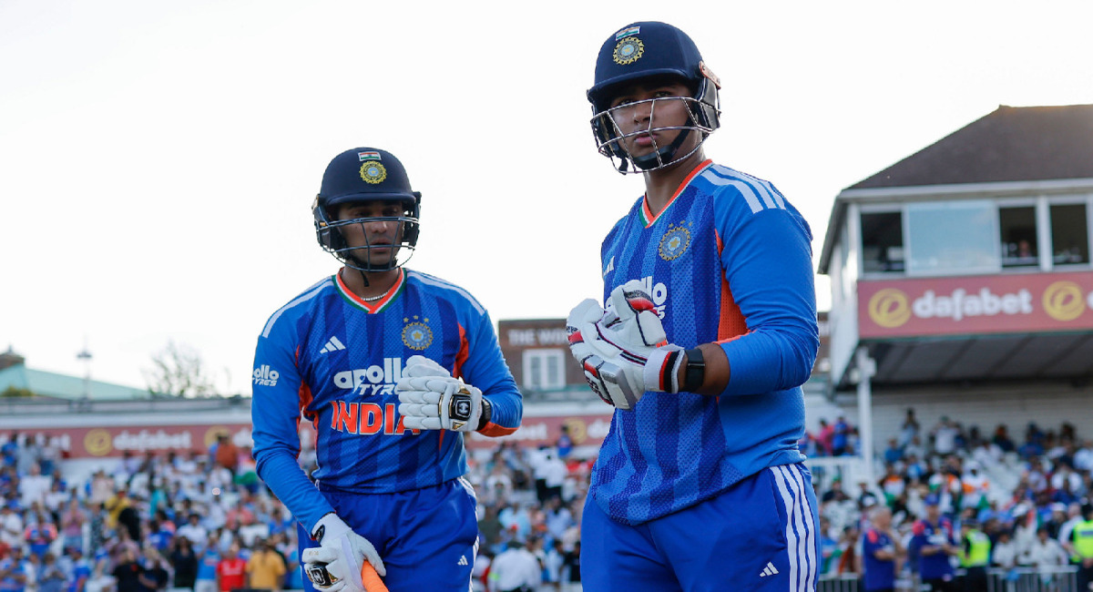 ENG vs IND 4th T20I: Approaching Milestones and Records Ahead of Bristol Clash
