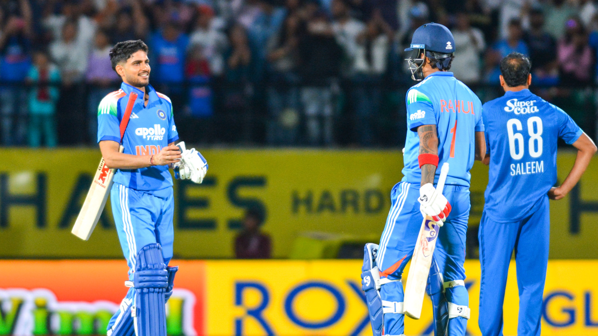 ENG vs IND: When and where to watch 1st ODI, know all details