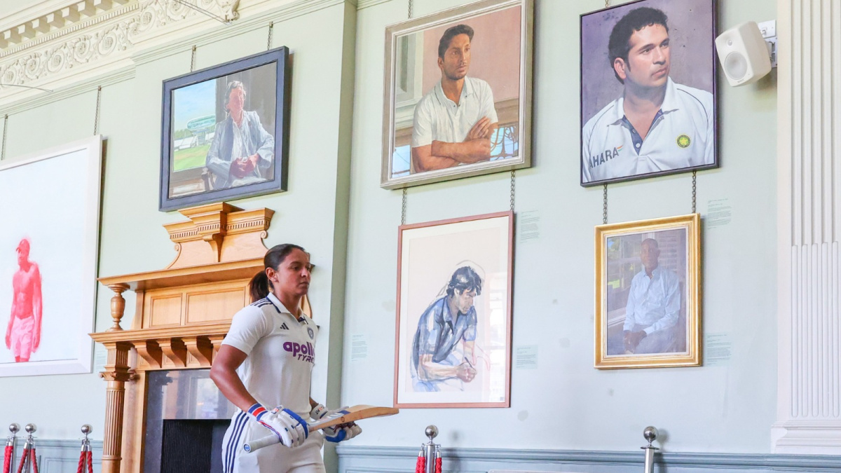 ENG-W vs IND-W: When and where to watch One-off Test, know all details