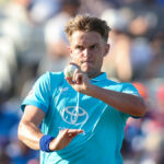 England must look to try extra fast bowler ahead of ODI World Cup, says Stuart Broad