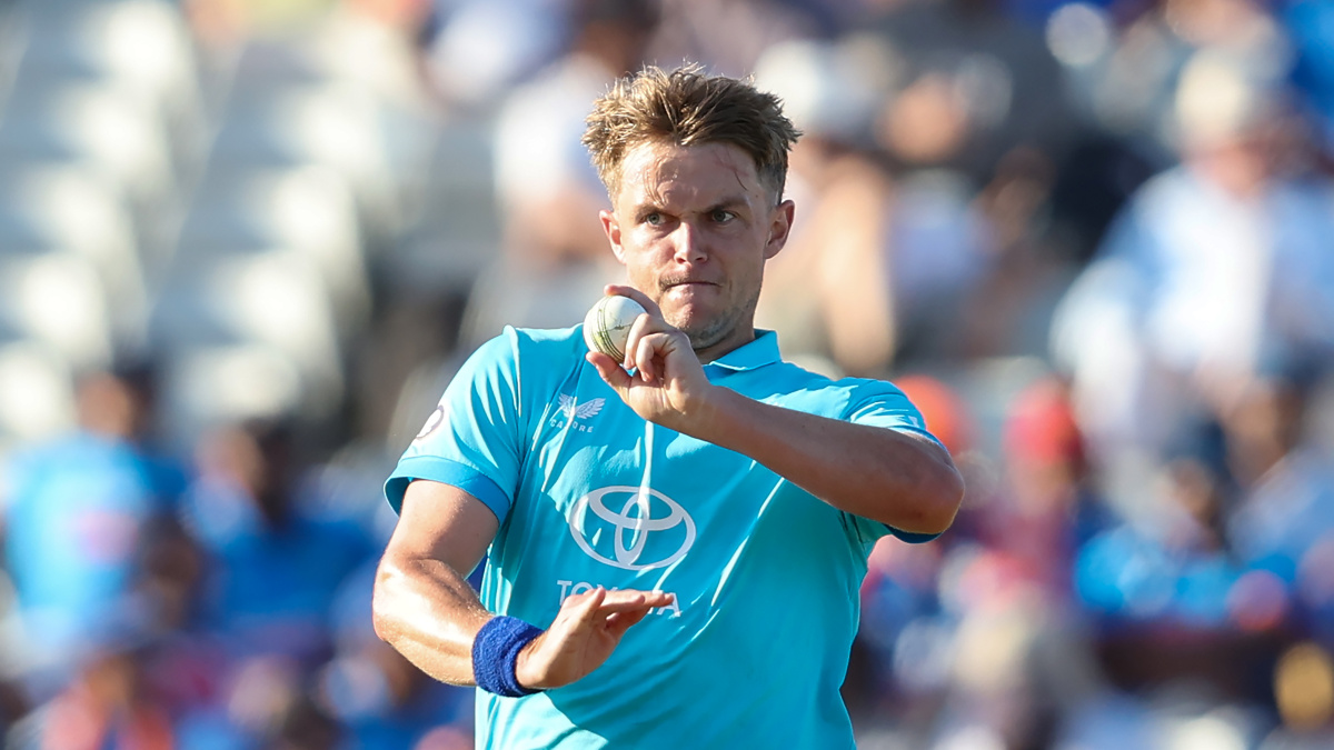 England must look to try extra fast bowler ahead of ODI World Cup, says Stuart Broad
