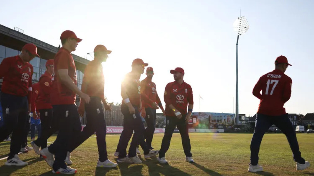 England to host Australia for first-ever Mixed Disability Ashes in 2027