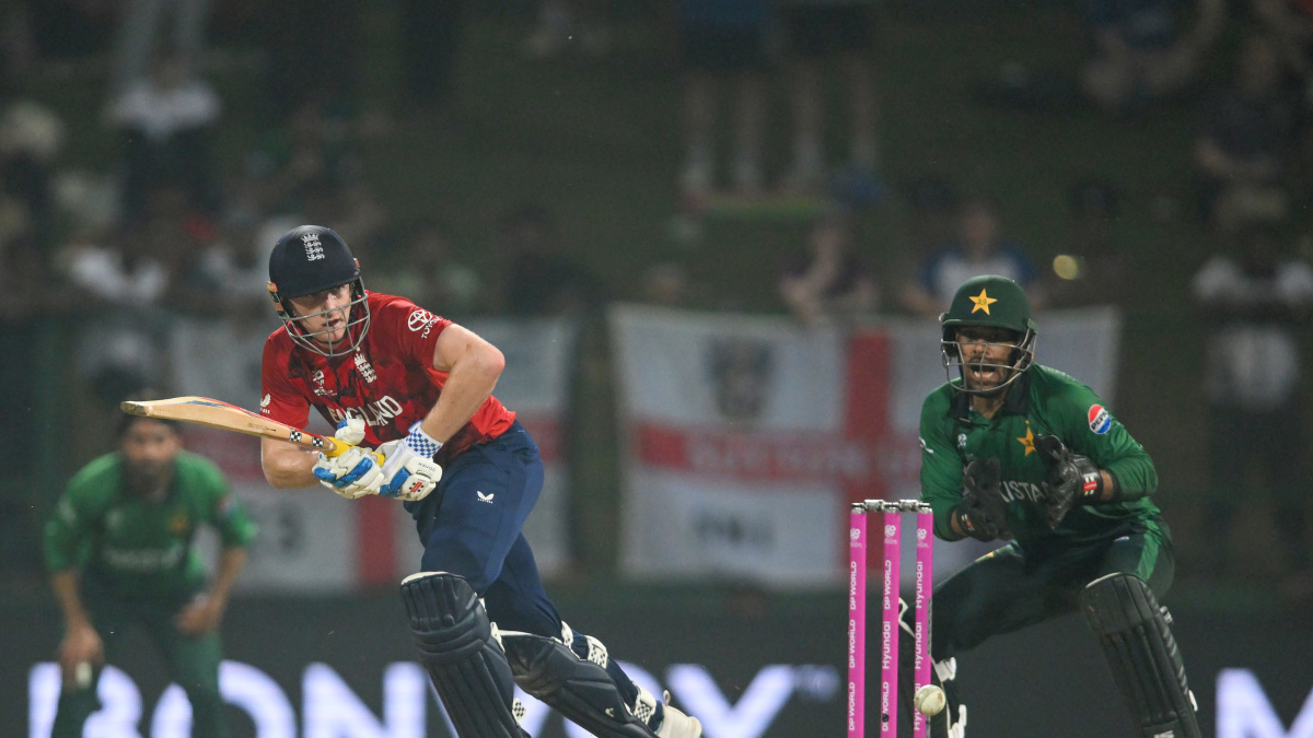 England to host Pakistan, Bangladesh and NZ ahead of 2027 ODI WC