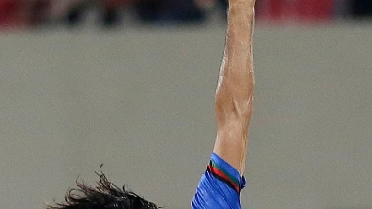 Ex-Afghanistan pacer Shapoor Zadran passes away at 38 after prolonged illness