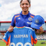 Ex-India pacer Niranjana backs Harmanpreet to remain T20I captain despite early WC exit