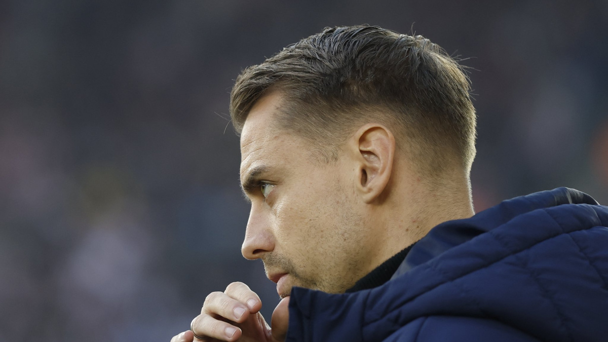 FA charged Southampton boss Tonda Eckert over spygate scandal