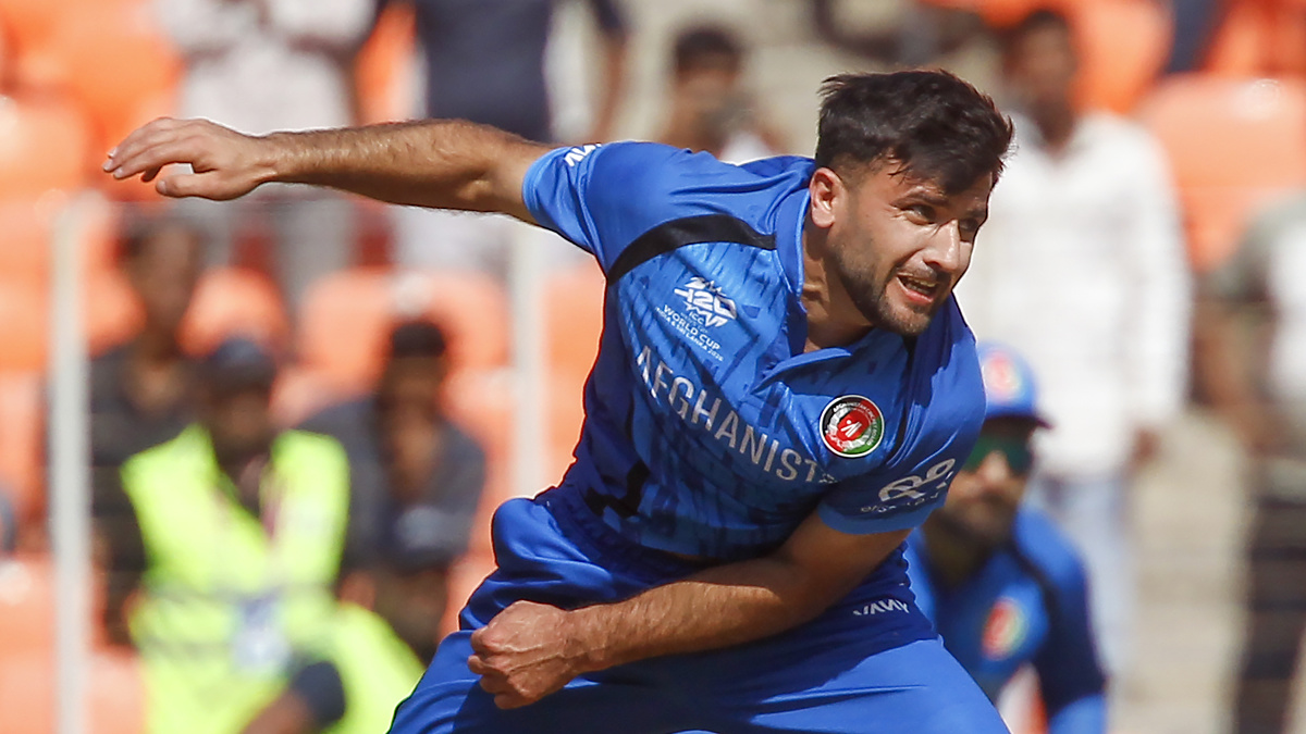 Farooqi returns, Nabi omitted as Afghanistan announce squad for ODIs against Ireland