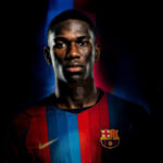 FC Barcelona sign wing-back Caicedo from LDU Quito