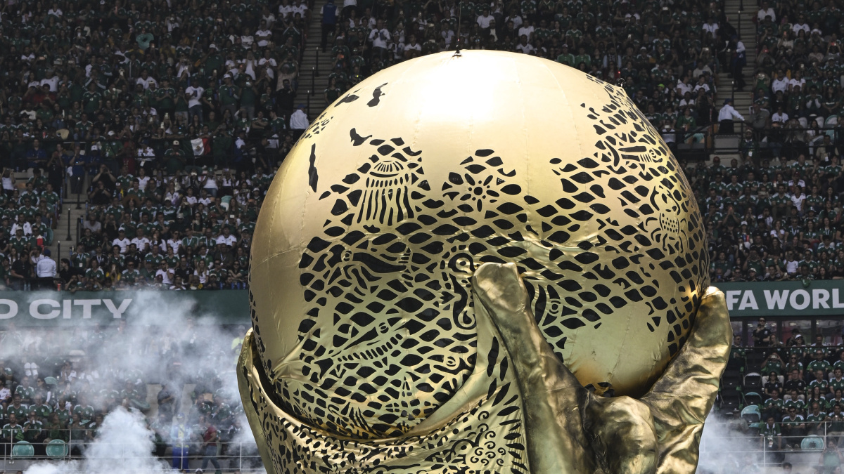 FIFA: History of World Cup finals