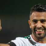 FIFA WC: Algeria captain Riyad Mahrez retires from international football after round of 32 exit