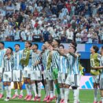 FIFA WC: Argentina primed for another fight, says Scaloni