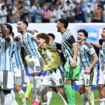 FIFA WC: Argentina will eventually find a way through against Switzerland, says Fowler