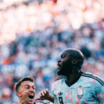 FIFA WC: Belgium shatter co-hosts USAs dream in the last 16