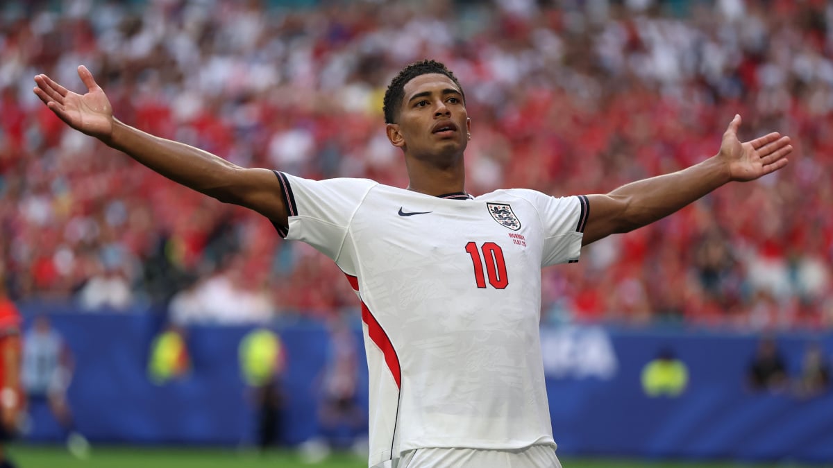 FIFA WC: Bellingham brace fires England into semfinal