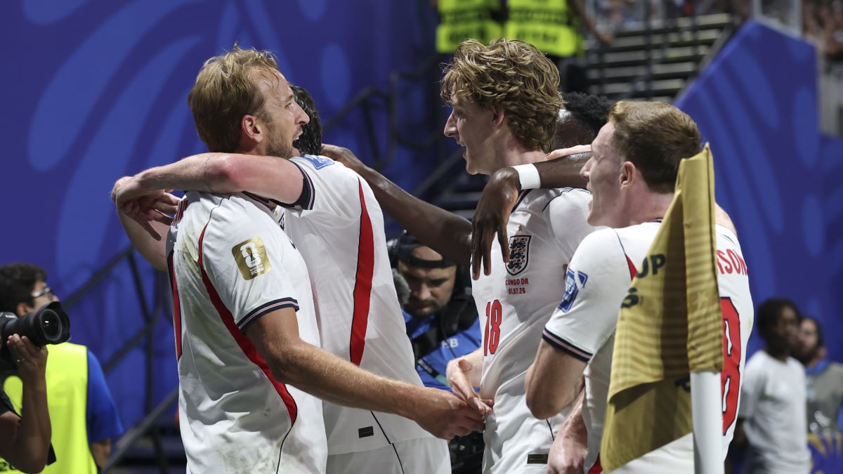 FIFA WC: Boos greet England as Three Lions arrive in Mexico for round of 16 clash