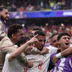 FIFA WC: Co-hosts Canada crash out as clinical Morocco storm into quarter-finals