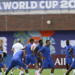 FIFA WC: Deja vu for Argentina and France with another World Cup final in sight