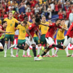 FIFA WC: Egypt eliminate Australia on PKs for first knockout win