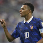 FIFA WC: England and France target redemption in bronze medal match