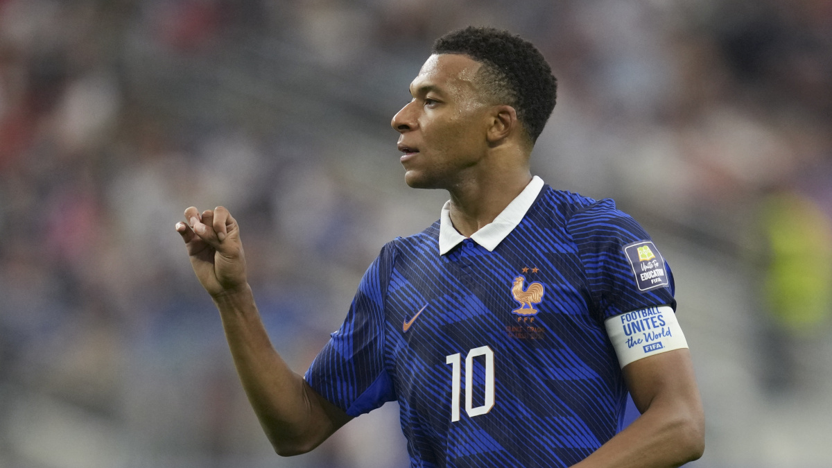 FIFA WC: England and France target redemption in bronze medal match