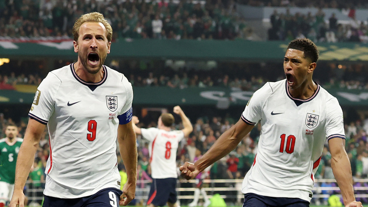 FIFA WC: England edge Mexico in last-16 thriller to set QF date with Norway