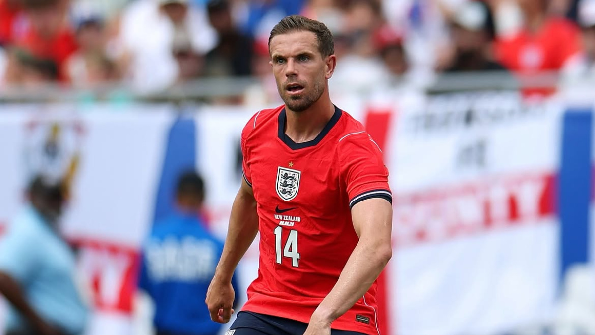 FIFA WC: Englands Henderson in hospital after injuring wrist during celebrations