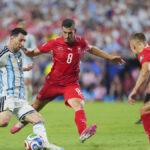 FIFA WC: ‘Every nation should be allowed to dream’, Infantino open to 64-team World Cup in 2030