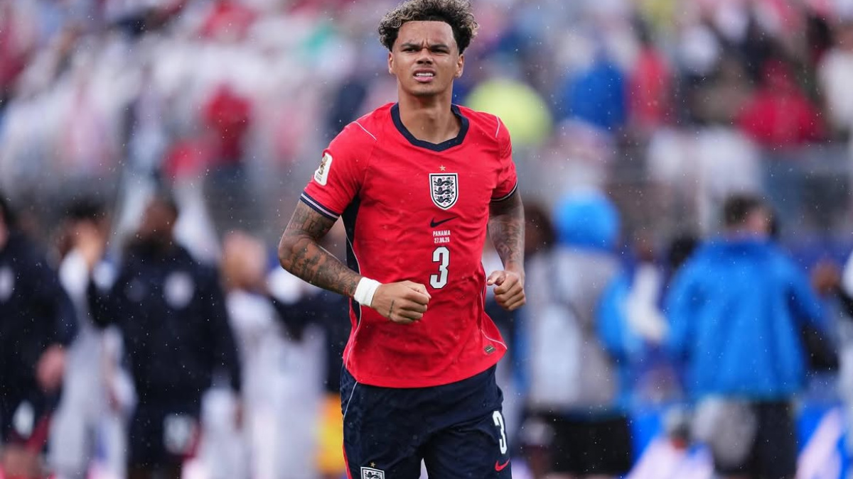 FIFA WC: Experienced players will help us out in SF, says England midfielder OReilly
