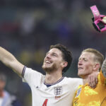 FIFA WC: Failed experiments show Rices importance to Englands World Cup hopes