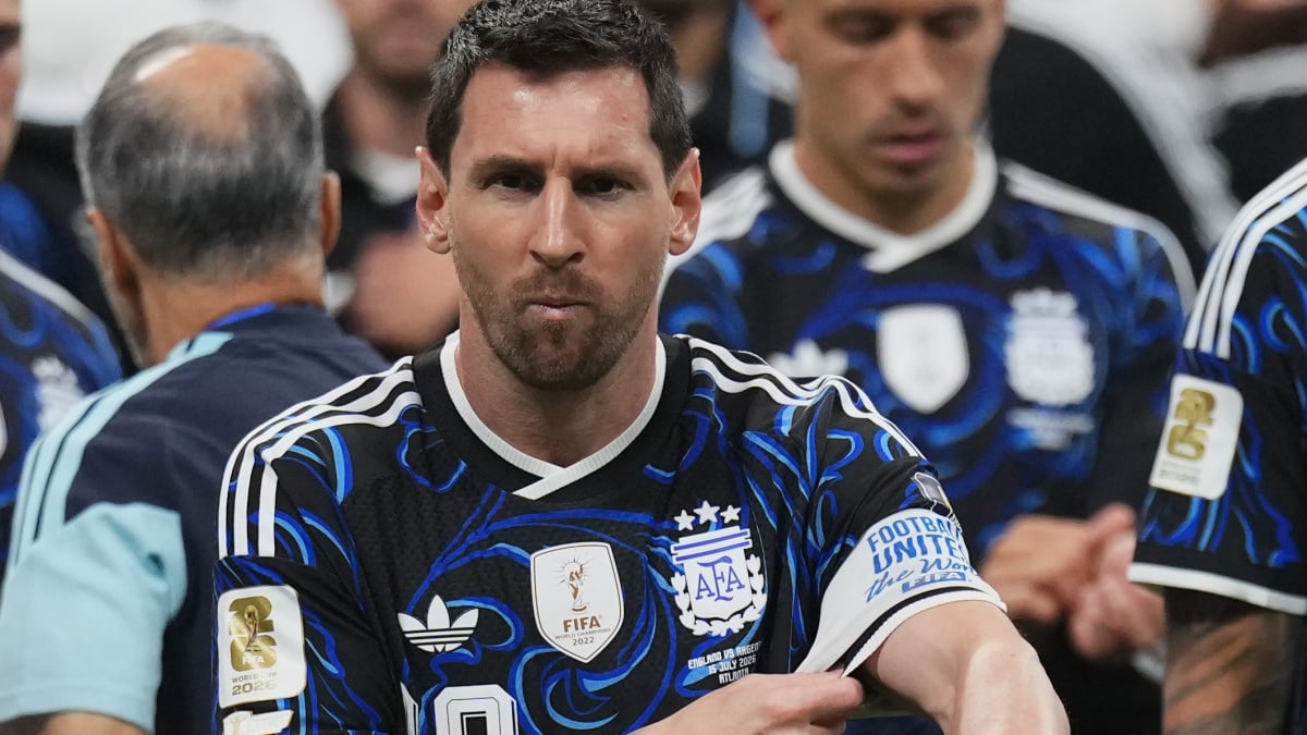 FIFA WC Final: Spain must deny Messi space to stop Argentina, says Robbie Fowler
