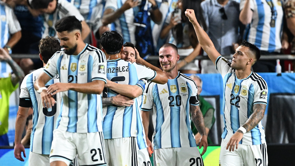 FIFA WC: Fowler calls Argentina vs England one of football’s iconic rivalries