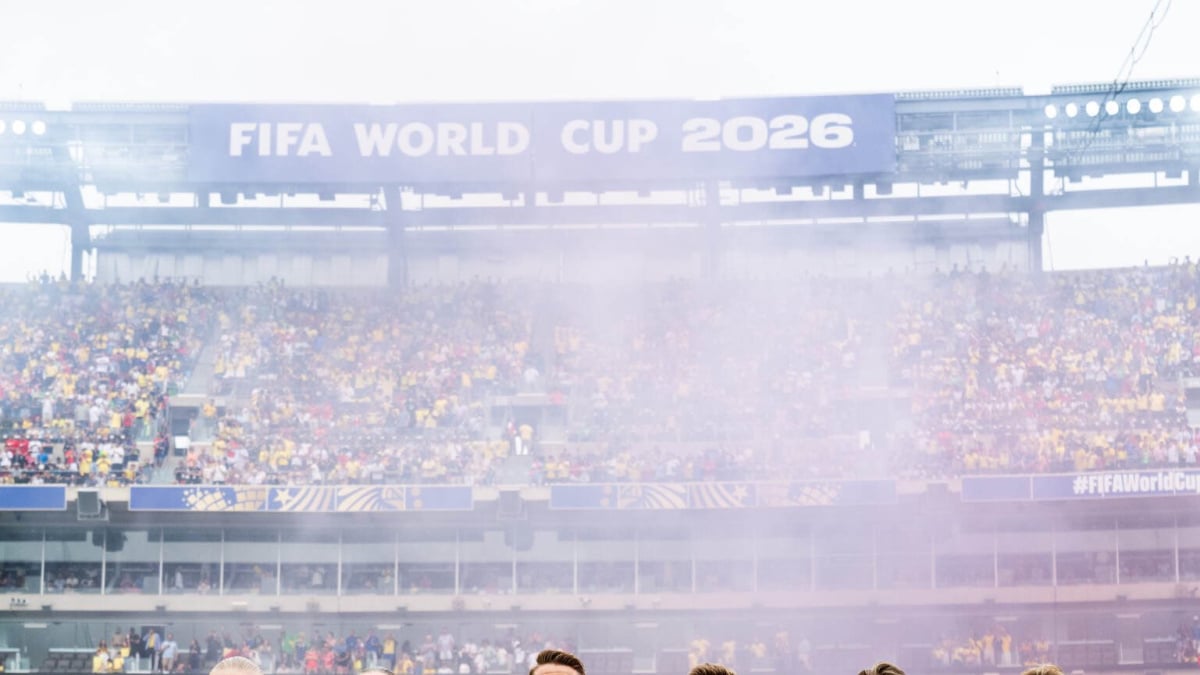 FIFA WC: Haalands coolest World Cup trip puts Norway on the map