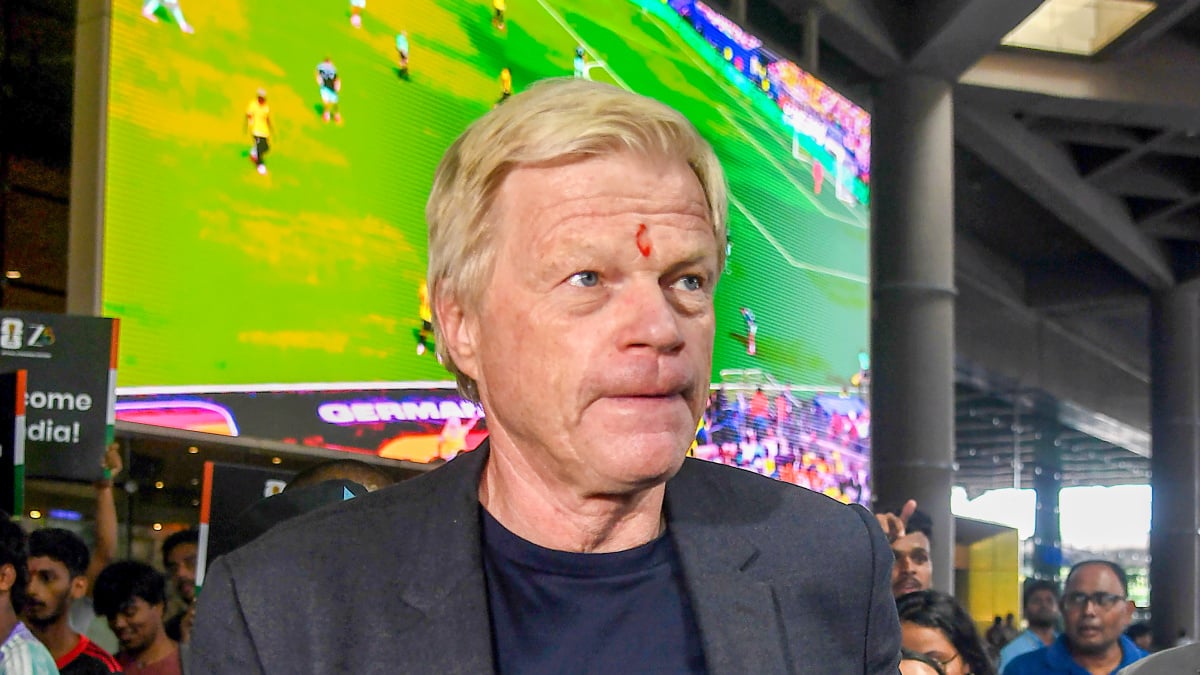 FIFA WC: If anyone can beat Spain, its Argentina, says Oliver Kahn ahead of final
