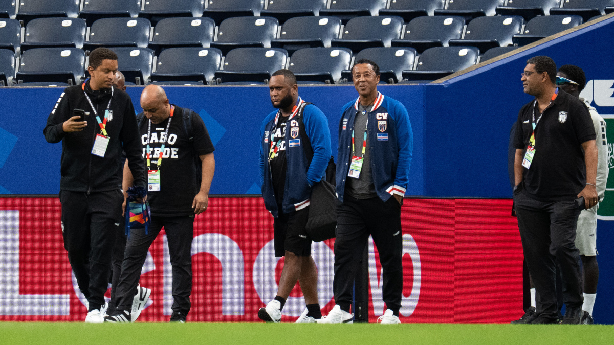 FIFA WC: India can learn from Cape Verde to reach World Cup, says Robin Singh