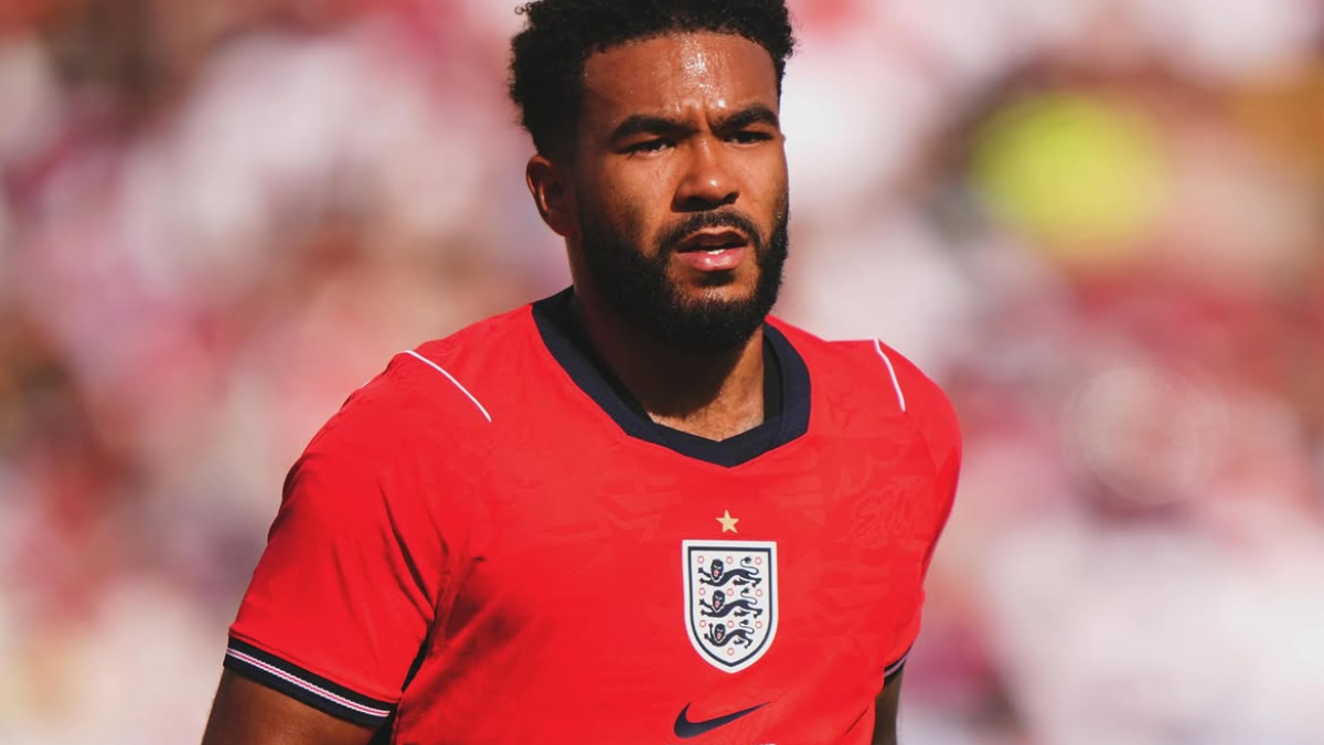 FIFA WC: Injury doubt lingers for England defender Reece James ahead QF