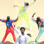 FIFA WC: IShowSpeed, Post Malone set stage alight as final closing ceremony gets underway