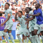 FIFA WC: Mbappe steal spotlight again as France sail into third successive SF