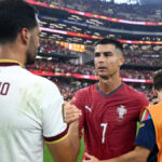 FIFA WC: Merinos late winner helps Spain knock out Portugal in the last 16