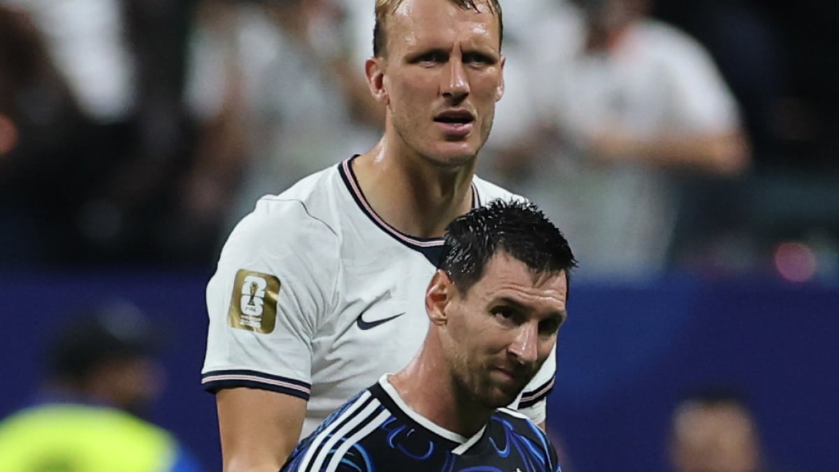 FIFA WC: Messi is pure history, says Argentina head coach Scaloni