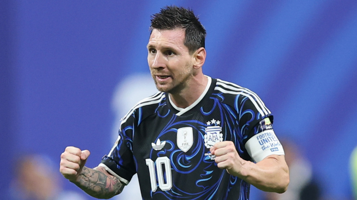 FIFA WC: Messi remains our pride, Yamal represents the future, says Barca president Laporta ahead of
