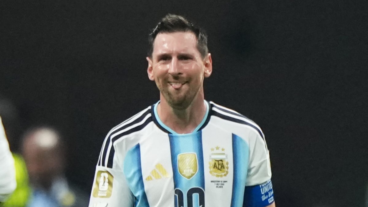 FIFA WC: Messis god-gifted ability to change the game single-handedly makes him different, says Robi