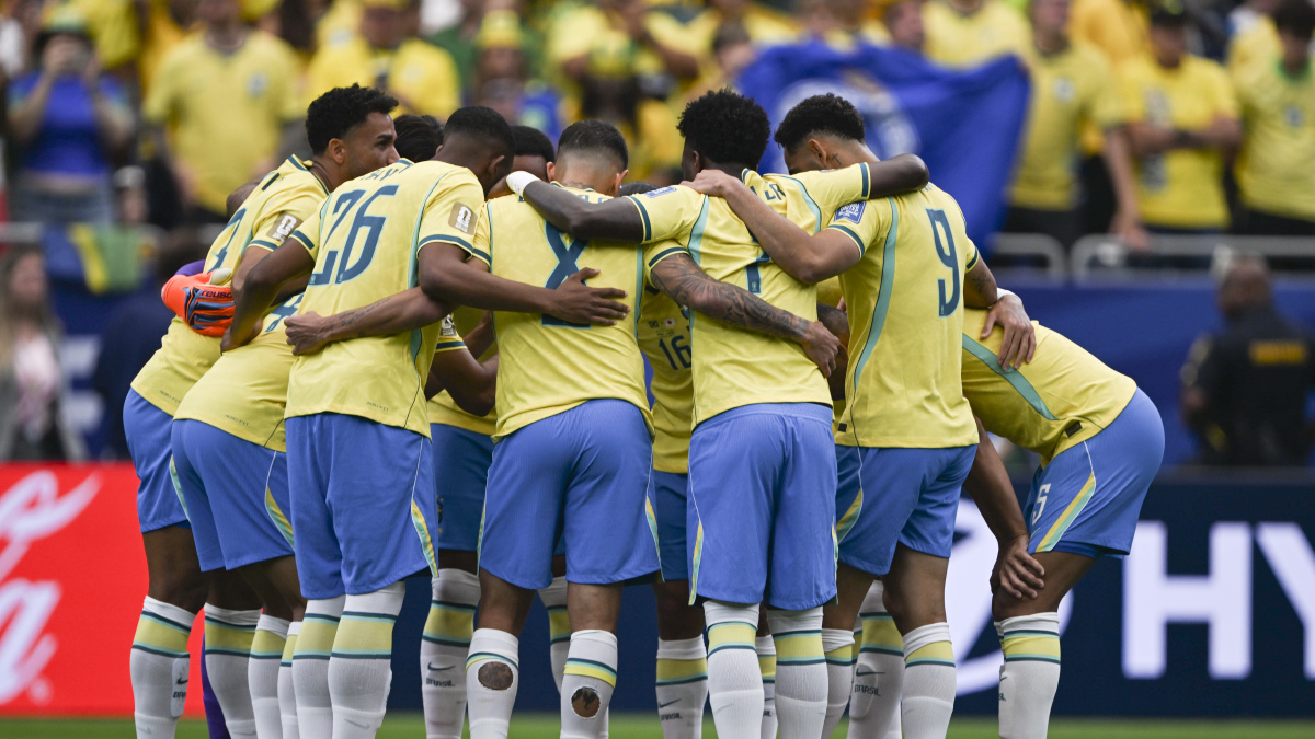 FIFA WC: Norway coach doesnt regard Brazil as big favourites