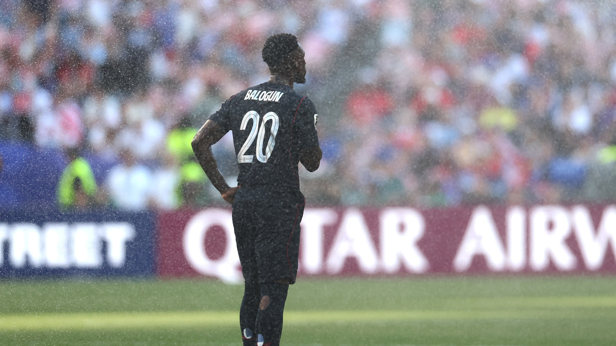 FIFA WC: Norway FA to seek FIFA ethics complaint over Balogun ban controversy
