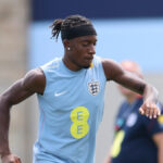 FIFA WC: Other teams will be afraid of us, says confident Madueke ahead of Argentina semi-final