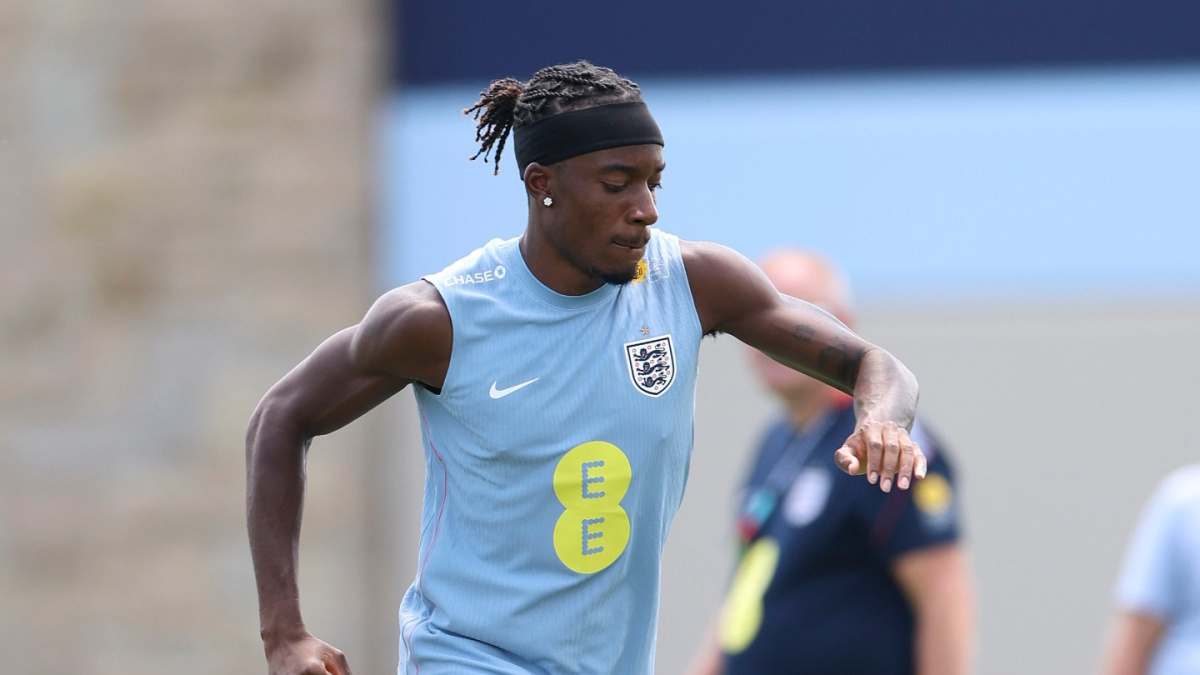 FIFA WC: Other teams will be afraid of us, says confident Madueke ahead of Argentina semi-final