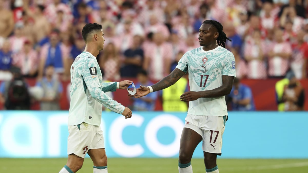 FIFA WC: Portugal reach Dallas ahead of crucial round of 16 clash against Spain