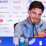 FIFA WC: Rice fit after sickness bug, but England to take late call for SF