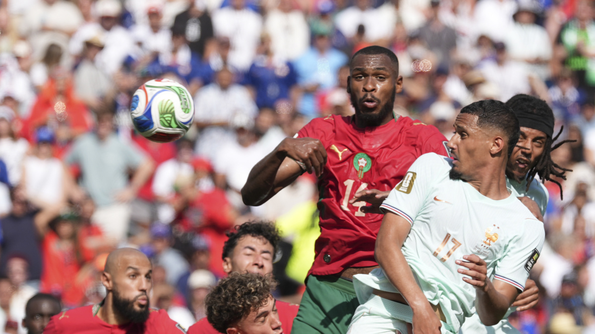 FIFA WC: Robin Singh backs France for third World Cup title, says a wounded lion is more dangerous