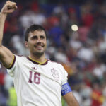 FIFA WC: Rodri praises ‘sensational’ Yamal, criticises officiating after Spain’s semi-final triumph
